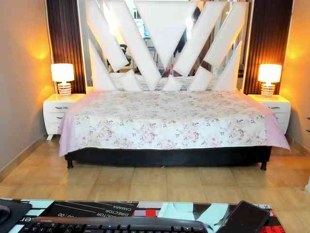 celeste-coquette webcam