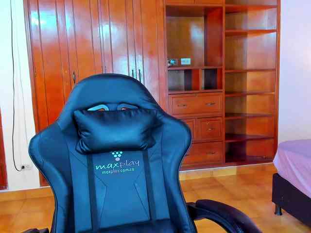 celeste-coquette webcam