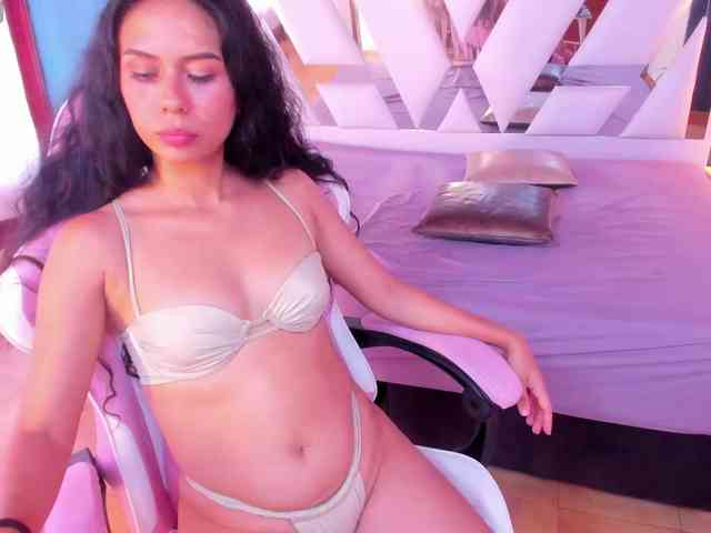celeste-coquette webcam