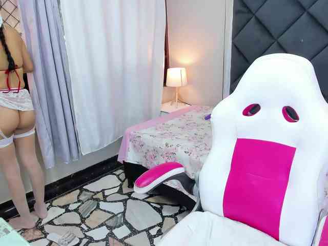 celeste-coquette webcam