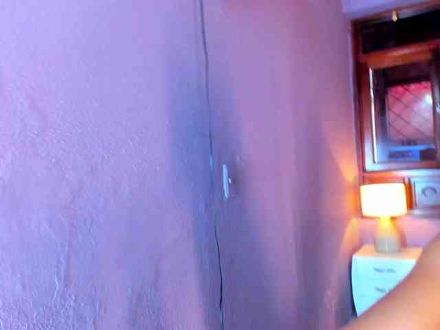 celeste-coquette's Sexcam