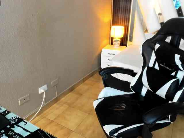 celeste-coquette webcam