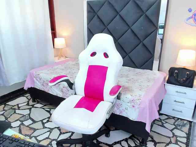 celeste-coquette webcam