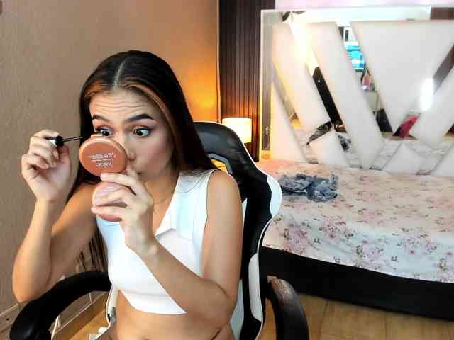 celeste-coquette webcam