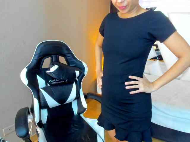 celeste-coquette webcam