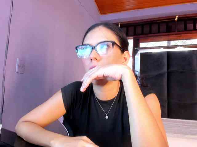 celeste-coquette webcam