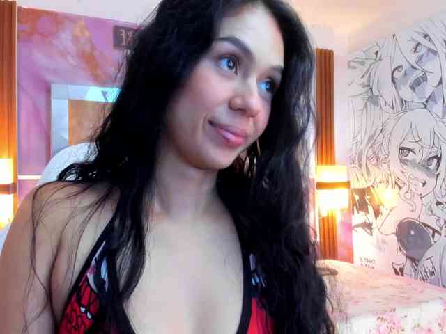 celeste-coquette webcam