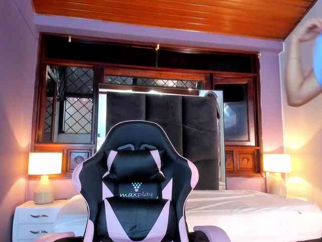 celeste-coquette Live Webcam on BongaCams