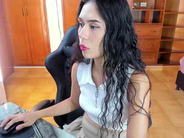 celeste-coquette webcam