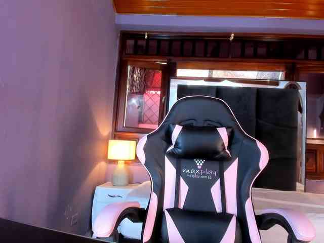 celeste-coquette webcam