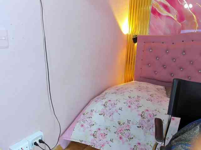 celeste-coquette webcam