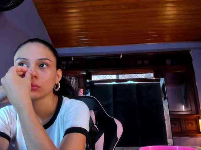 celeste-coquette webcam