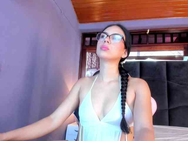 celeste-coquette webcam