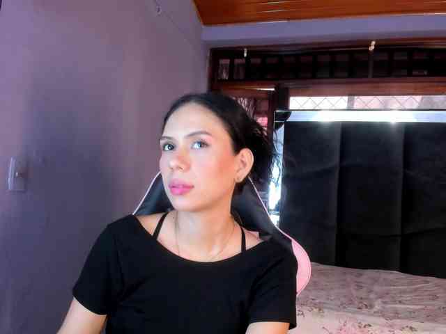 celeste-coquette webcam