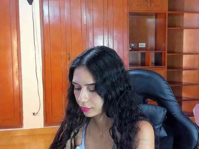 celeste-coquette webcam