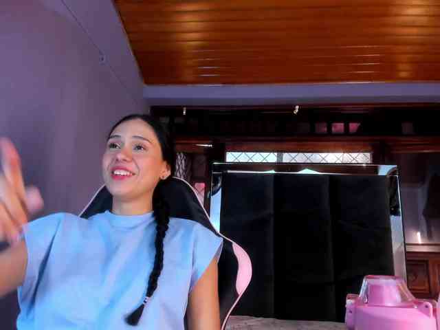 celeste-coquette webcam