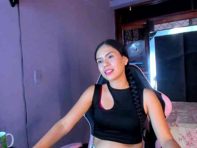 celeste-coquette webcam