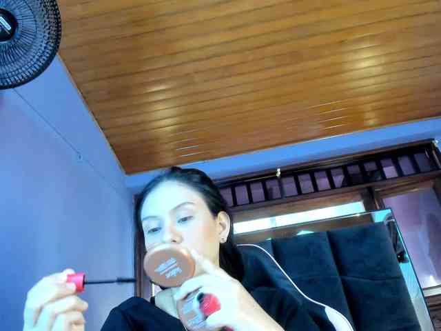 celeste-coquette webcam