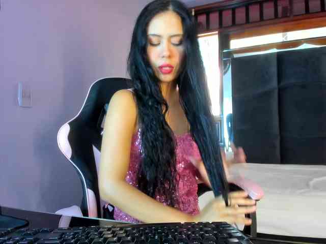 celeste-coquette webcam