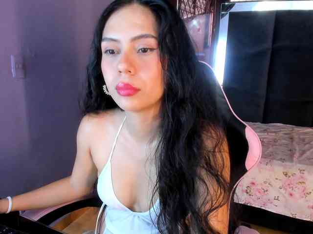 celeste-coquette webcam