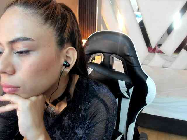 celeste-coquette webcam