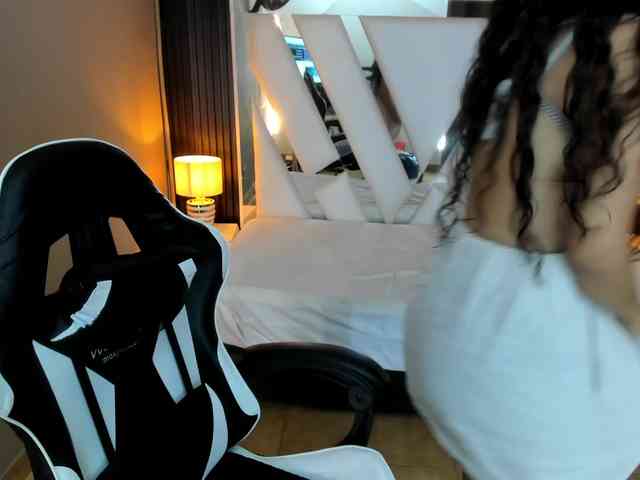 celeste-coquette webcam