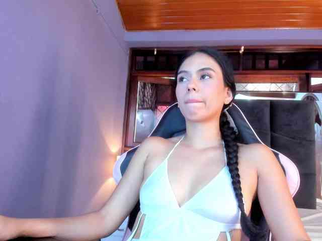 celeste-coquette webcam