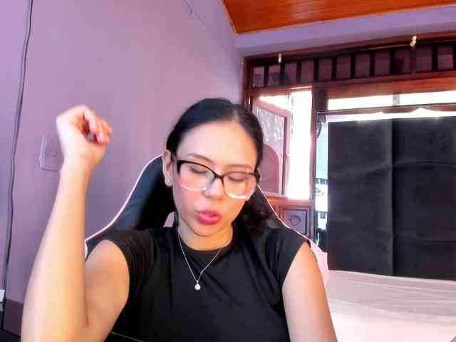 celeste-coquette webcam