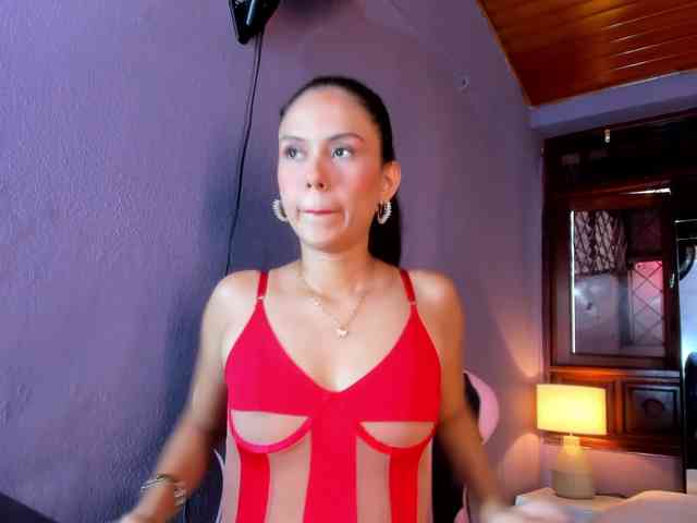 celeste-coquette webcam