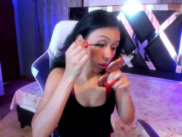 celeste-coquette webcam