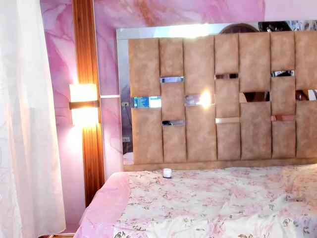 celeste-coquette webcam