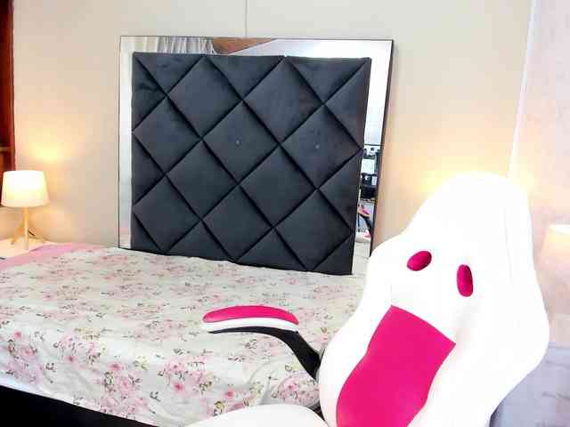 celeste-coquette webcam