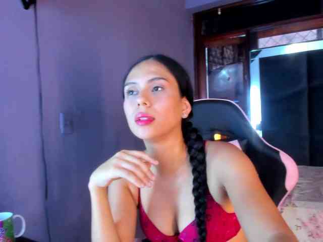 celeste-coquette webcam