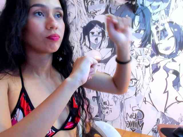 celeste-coquette webcam