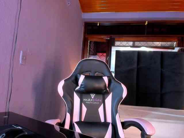 celeste-coquette webcam