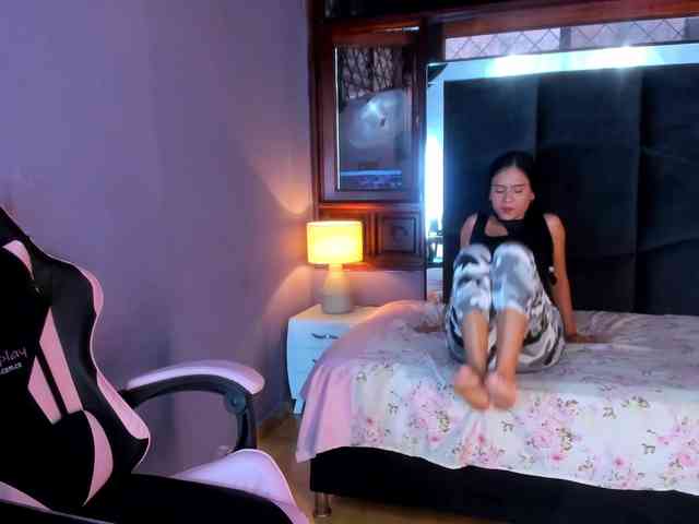 celeste-coquette webcam