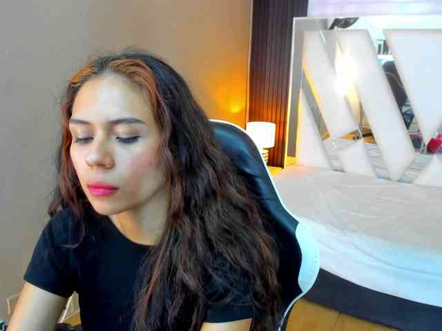 celeste-coquette webcam