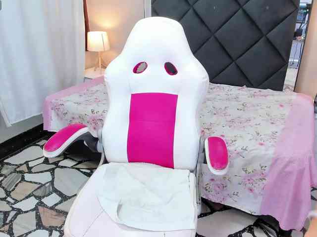 celeste-coquette webcam