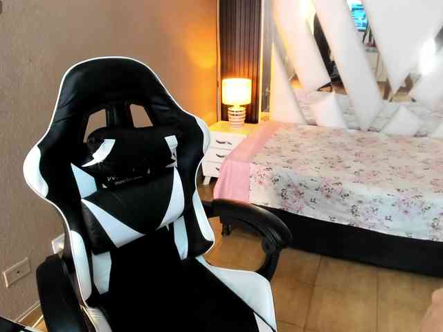 celeste-coquette webcam