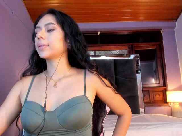 celeste-coquette webcam