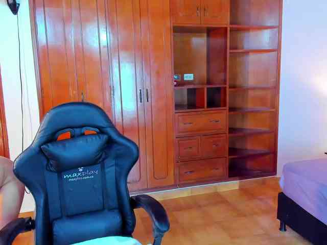 celeste-coquette webcam