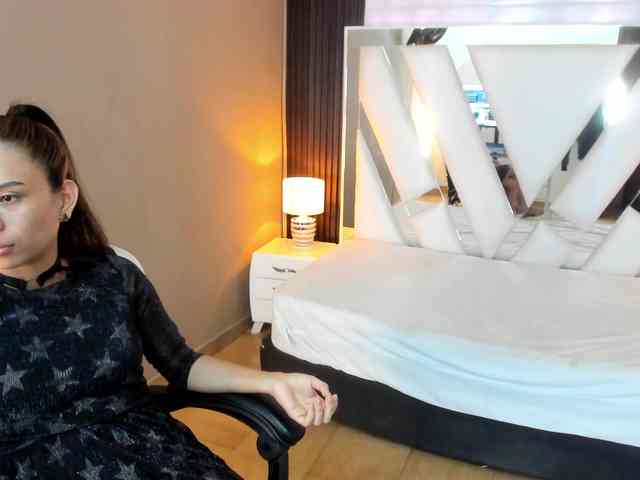 celeste-coquette webcam