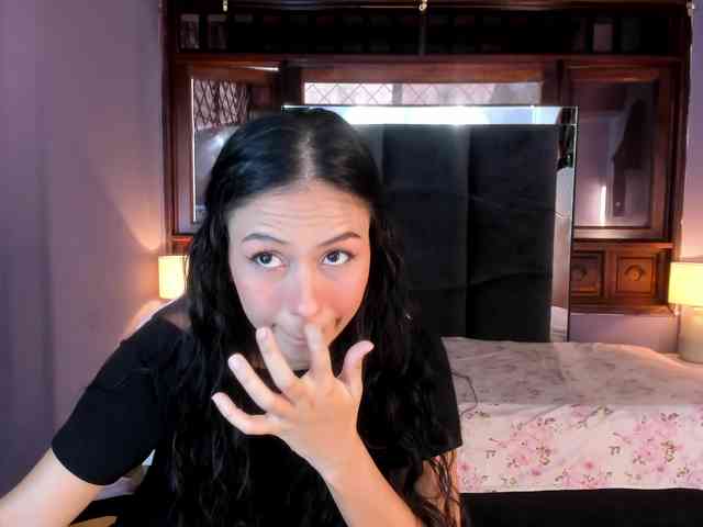 celeste-coquette webcam