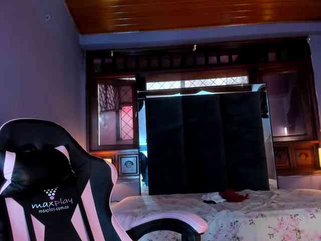 celeste-coquette webcam