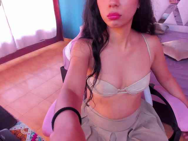 celeste-coquette webcam