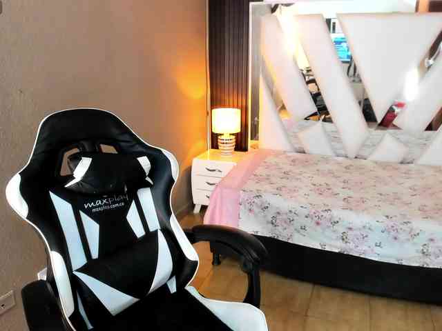 celeste-coquette webcam