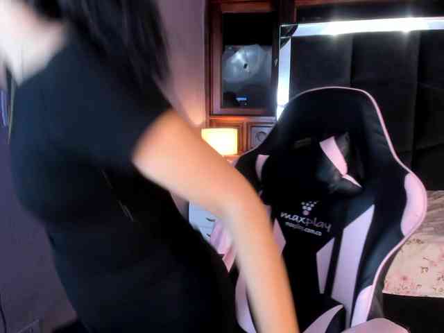 celeste-coquette webcam