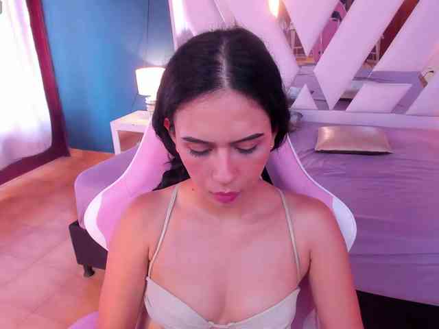 celeste-coquette webcam