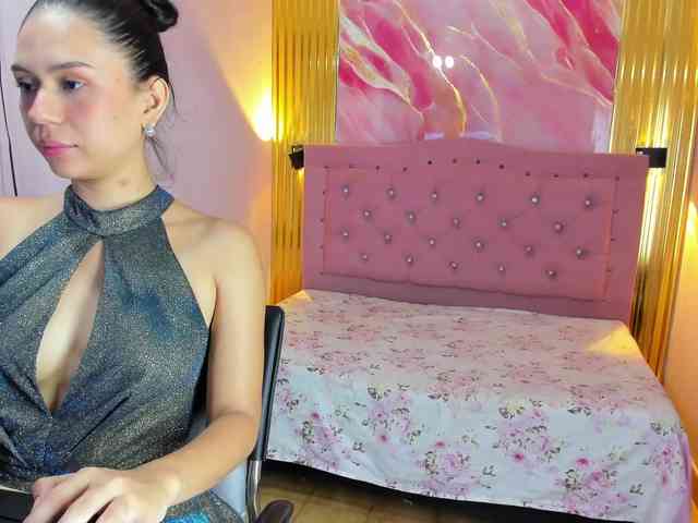 celeste-coquette webcam