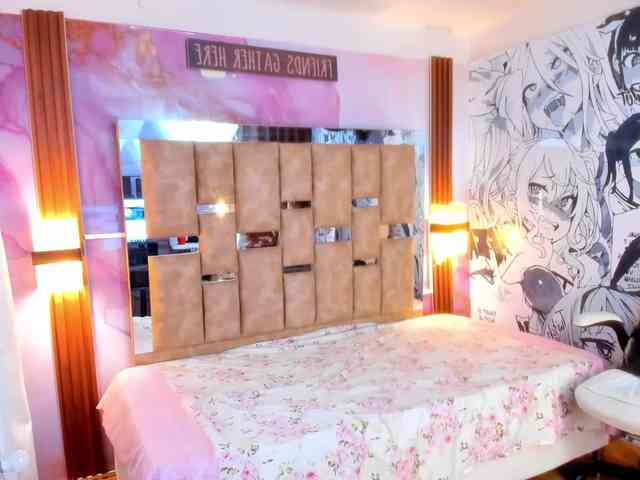 celeste-coquette webcam